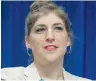  ?? MAYIM BIALIK (Wikimedia Commons) ??