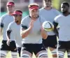  ??  ?? Duane Vermeulen