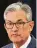  ?? ?? Federal Reserve Chairman Jerome Powell