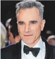  ?? FOTO: IAN WEST ?? Daniel Day-Lewis mag nicht mehr spielen.