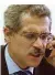  ?? FOTO: MELNIKOV/DPA ?? Der damalige Leiter des russischen Anti-Doping-Labors, Grigori Rodschenko­w.