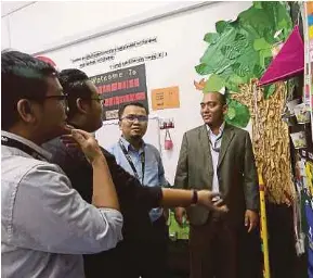 Khalifah Didik Perluas Empayar Bisnes Pressreader