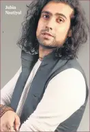  ?? Jubin Nautiyal ??