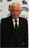  ??  ?? FRANK LOWY