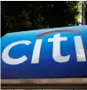  ??  ?? The UAE, Nigeria and Egypt will be the main growth drivers for Citigroup. — Reuters