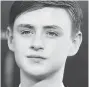  ??  ?? Jaeden Lieberher