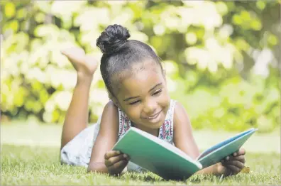  ?? Picture: iStock ?? BACKLOG. Recent study finds eight out of 10 Grade 4 pupils cannot read for meaning.