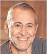  ??  ?? Michel Roux Jr.