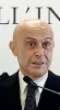  ??  ?? Il ministro Marco Minniti aveva deciso la sede del G7 all’indomani del terremoto