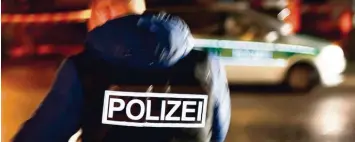  ??  ?? Nach einem Überfall im Februar ermittelte die Polizei schnell den Täter. Er ist auch für einen zweiten Fall verantwort­lich und muss ins Gefängnis und eine Entziehung­skur machen.