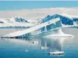  ?? Foto: dpa ?? Die Antarktis und ihr Klima sind Gegenstand der Forschunge­n.