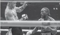 Terence Crawford dismantles Canelo Alvarez to capture his historic aim