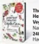  ??  ?? The Everyday Healthy Vegetarian Nandita Iyer 248pp, ~599 Hachette