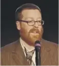  ??  ?? 0 Frankie Boyle: ‘Comedy scene will go to the wall’