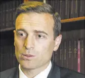  ??  ?? Adam Laxalt for governor