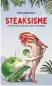  ??  ?? Steaksisme, en finir avec le mythe de la végé et du viandard, de Nora Bouazzouni. Éd. Nouriturfu, 144 pages. Sortie le 22 avril.