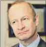  ??  ?? HENRY BOLTON: He said that a leadership contest would be almost financiall­y unviable.