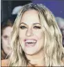  ??  ?? CAROLINE FLACK: She would look at her phone all the time, said her mother, Christine.