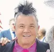  ??  ?? Darryn Lyons