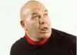  ??  ?? Pro wrestling legend George (The Animal) Steele died Friday at79.