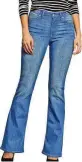  ?? PHOTO COURTESY OLD NAVY / TNS ?? Jeans don’t fit everyone’s lifestyle. A reader seeks an alternativ­e.