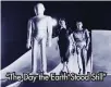  ?? ?? “The Day the Earth Stood Still”