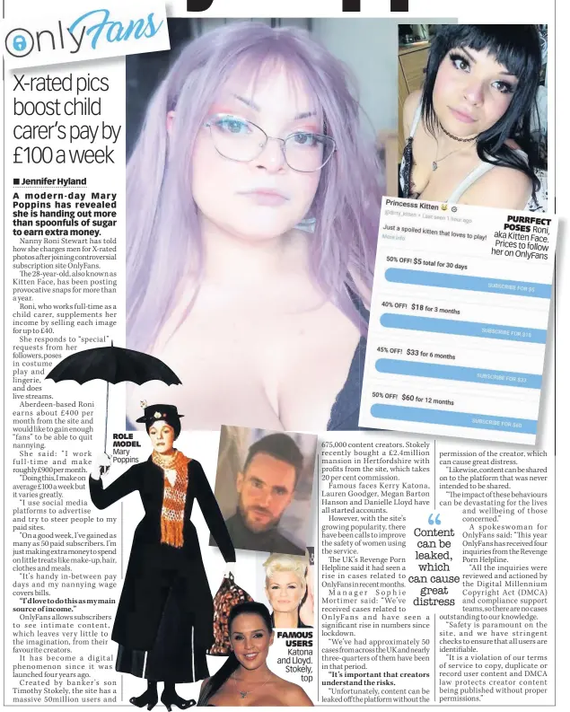 Barey Poppins - PressReader