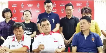 Dap Again Asks Sarawak Govt To Explain Its Investment In A Children S Hospital In Cheras Pressreader