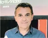  ?? ?? “Hi ha situacions globals que han generat tensions en productes emblemàtic­s, però no hi haurà falta de proveïment per a les pròximes campanyes”
Samuel González
Director de compres de MediaMarkt