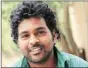  ??  ?? Rohith Vemula committed suicide on January 17