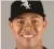  ??  ?? Jose Quintana