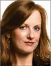  ?? ?? PROTECTION: MSP Joan McAlpine savaged plans