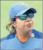  ?? GETTY IMAGES ?? Jhulan Goswami.