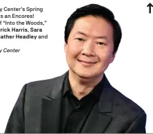  ?? ?? Ken Jeong