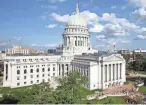  ?? FILE/AP ?? Wisconsin Democrats need to articulate a vision for how they would govern the state, write Scot Ross and Analiese Eicher.