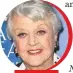  ??  ?? angela lansbury