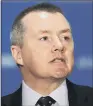  ??  ?? WILLIE WALSH: ‘Our bookings are being suppressed by Government restrictio­ns.’