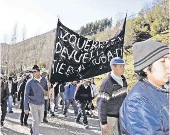  ??  ?? RECORDEMOS QUE el –supuesto- hecho de violencia se registró el pasado 23 de agosto.