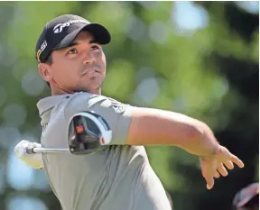  ?? ERIC BOLTE, USA TODAY SPORTS ?? “I feel fit and I’m looking forward to a good, solid year,” says world No. 1 Jason Day, who hasn’t played competitiv­ely since September.