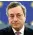  ??  ?? Mario Draghi:The ECB president is due to step down in the autumn