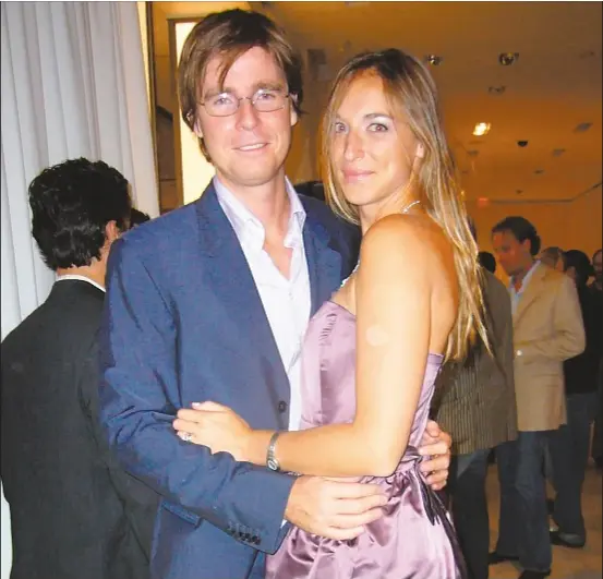 Wailing About Weston Pressreader