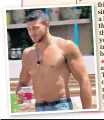  ??  ?? During Love Island season, we are rendered speechless by the shortfall in some of the male contestant­s’ basic skills