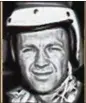  ??  ?? Ralph Earnhardt died in 1973, almost a full year before his grandson, Dale Jr., was born.