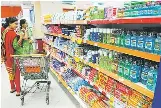 ?? MINT ?? The consumer arm of Reliance Industries has been steadily buying regional legacy brands with strong local recall.