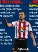  ??  ?? Cattermole.