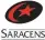  ??  ?? Saracens ................ 27pts Tries: Segun 9, Singleton 46, Tompkins 49, Earl 58
Conversion­s: Vunipola 46, 49 Penalties: Vunipola 16