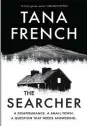  ?? ?? A retired cop is pulled into a small town missing-persons case in “The Searcher.”