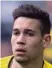  ??  ?? Raphael Guerreiro