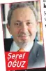  ?? Şeref OĞUZ ÖNERİ-YORUM ??