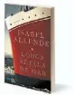  ??  ?? LONGA PÉTALA DE MAR Isabel Allende Porto Editora 391 páginas